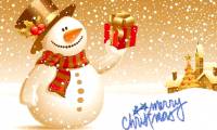 Best Christmas wishes in 2017