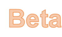 BETA.DIST function - The function returns the Beta distribution in Excel