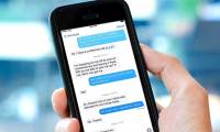 Beware of fake iPhone messages, photos taken by iMessage online