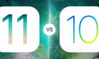Beyond iOS 10, iOS 11 is installed on 47% of devices