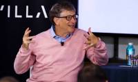 Bill Gates acknowledged the biggest mistake he ever made was to lose the smartphone market to Google