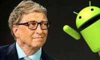 Bill Gates is using Android, not Windows Mobile or iPhone, why?