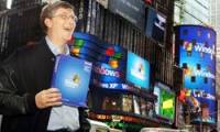 Bill Gates' successes and 'failures'