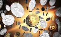 Bitcoin digging around the world consumes electricity in a country