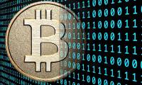 Bitcoin increased again, surpassing the 7,000 mark