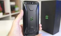 Black Shark 3, the first phone with 16GB RAM