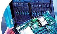 Blade Server - New server architecture