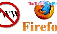 Block Websites with the Blocksite Add-on in Firefox