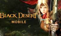 Blockbuster Black Desert Mobile has just launched the international version, can already try it out