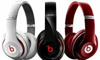 Bose sued Beats for noise-related violations on headphones