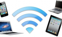 Broadcast Wifi on your computer is simple with mHotspot
