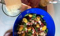 Build a coronavirus victory garden for fresh food and fresh air