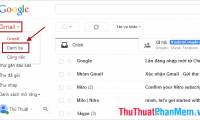 Bulk mail in Gmail