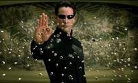 Bullet time - the effect of Hollywood's blockbusters