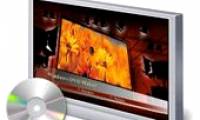 Burn Video DVD disc with Windows DVD Maker