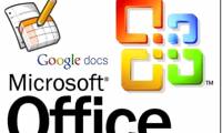 Businesses choose Office 2010 or Google Apps?