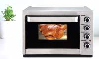 Buy any kind of good oven Sunhouse, Sanaky or Electrolux?