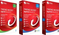 Buy copyright of Trend Micro antivirus software via SMS Vietnam network operator with only 1000VND / day