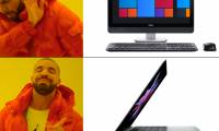 Buying a computer to work from home, why choose a laptop over a desktop?