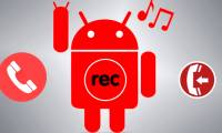 Call recording Android with Call Recorder - ACR