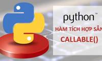 Callable () function in Python