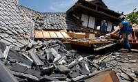 Can a catastrophic series of earthquakes be in this August?