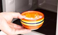 Can glass, ceramic, metal, plastic and foam be used in an oven?