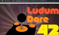 Can Play the Game on the Website Address Bar, Have You Tried It?