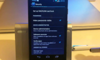 Cause and how to fix Parsing The Package error on Android device