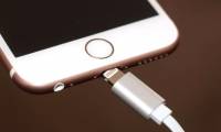 Cause iPhone does not receive accessories and handling