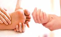 Causes and remedies of limb cold in winter