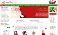 Celebrate the Christmas website