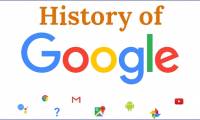 Celebrating Google's 19th birthday, please review Google's 'childhood'