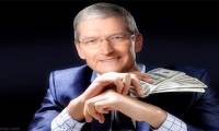 CEO Tim Cook has 'pocketed' more than $ 15 million in 2018 - 283 times more than the average salary of an Apple employee in a year.