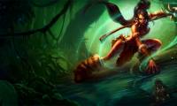 Champions get nerfed and buffed in URF 2019