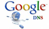 Change Google DNS on Mac