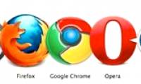 Change the default browser in Windows