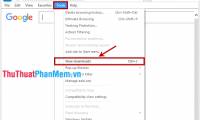 Change the default Download folder on Internet Explorer, Chrome, Firefox