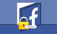 Change your Facebook password on your phone, how to change mk fb
