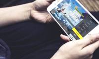 Changing the language of Rules of Survival to Vietnamese