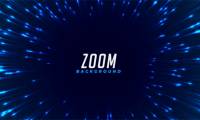 Changing virtual backgrounds in Zoom is more interesting with these 2 websites