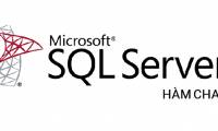 CHAR function in SQL Server
