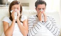 Characteristic signs of flu in infants and adults