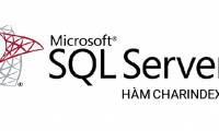 CHARINDEX function in SQL Server