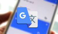 Chat with foreigners with the Chat feature on Google Translate