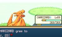 Cheat Pokemon Fire Red and how to enter cheat