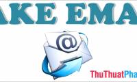 Check fake emails, check if an email address exists or not
