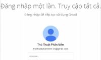 Check for unusual Gmail activity, check for signs of Gmail compromise