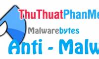 Check Malware malware for computers with Malwarebytes Anti-Malware
