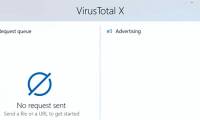 Check the safety of files from Windows 10 desktop easily with VirusTotal X